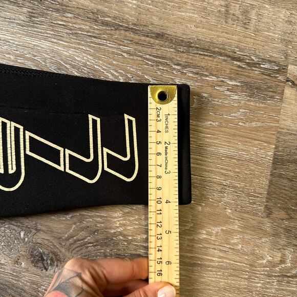 Vintage 90s O'Neill Swimsuit Men's XL Black Neoprene Sleeveless Surf 5527 - Picture 12 of 13